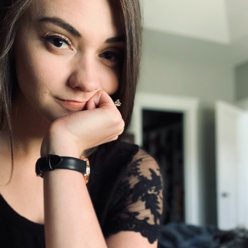 Meet your Posher, Kendle